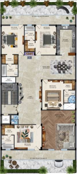  mg-shadows Floor Plan Floor Plan