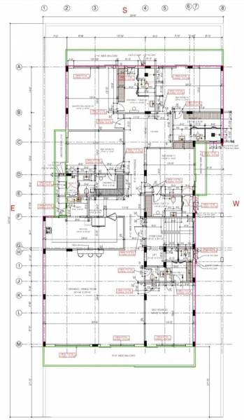  mg-luxurious-floors Floor Plan Floor Plan