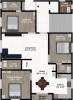 saanvi-homes Floor Plan Floor Plan