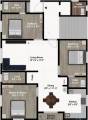 Floor Plan saanvi-homes Floor Plan Floor Plan