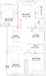 Floor Plan manasa-tower Floor Plan Floor Plan