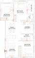 Floor Plan  manasa-tower Floor Plan Floor Plan