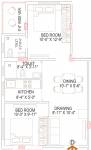 Floor Plan manasa-tower Floor Plan Floor Plan