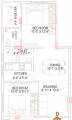 Floor Plan  manasa-tower Floor Plan Floor Plan