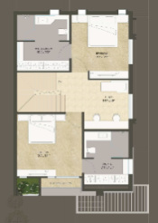  galaxy-36 Floor Plan First Floor Plan