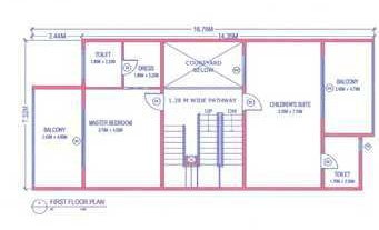  damaragidda Floor Plan First Floor Plan