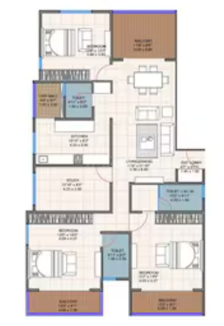 Floor Plan shri keshavlaxmi Floor Plan Floor Plan
