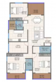 Floor Plan shri-keshavlaxmi Floor Plan Floor Plan
