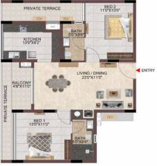  linore Floor Plan Floor Plan