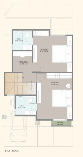  paradise Floor Plan First Floor Plan