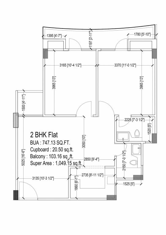  greens Floor Plan Floor Plan