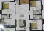  aishwaryam-flat Floor Plan Floor Plan