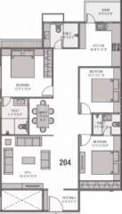 Floor Plan rudraksh-kingston-phase-1 Floor Plan Floor Plan