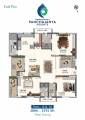  panchajanya-heights Floor Plan Floor Plan