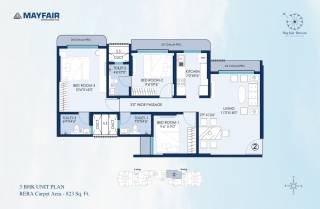  breeze Floor Plan Floor Plan