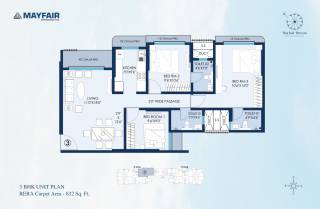  breeze Floor Plan Floor Plan