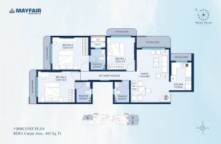  breeze Floor Plan Floor Plan