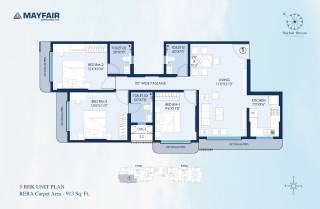  breeze Floor Plan Floor Plan