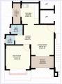 Floor Plan  anmol-nayantara-gold Floor Plan Floor Plan