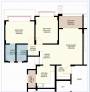 Floor Plan  anmol-nayantara-gold Floor Plan Floor Plan