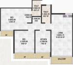  pooja Floor Plan Floor Plan