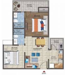 Floor Plan metrohomes-phase-4 Floor Plan Floor Plan