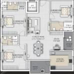  nr-square Floor Plan Floor Plan