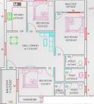 Floor Plan sri-parvathi-flats Floor Plan Floor Plan