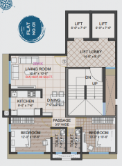 Floor Plan  residency Floor Plan Floor Plan