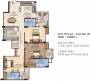  solitaire Floor Plan Floor Plan