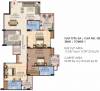 solitaire Floor Plan Floor Plan