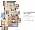 Floor Plan  solitaire Floor Plan Floor Plan