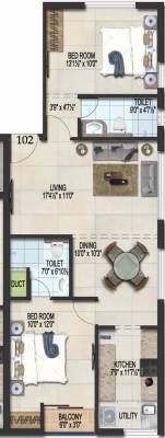  samyuktha Floor Plan Floor Plan