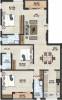  samyuktha Floor Plan Floor Plan