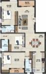  samyuktha Floor Plan Floor Plan