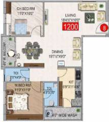 Floor Plan aarna-pride Floor Plan Floor Plan