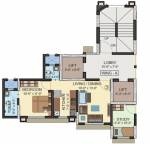  pearl-blessings Floor Plan Floor Plan