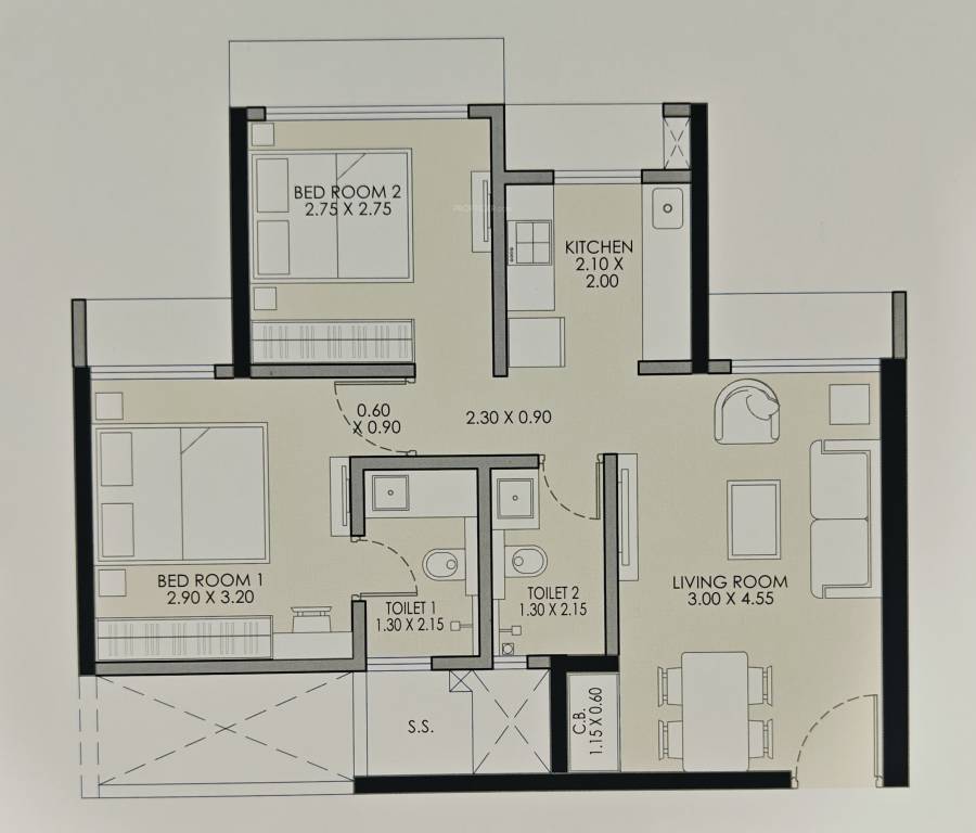  codename lottery Floor Plan Floor Plan