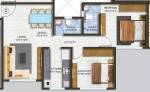  silicon-hofe- Floor Plan Lower Level Duplex Plan