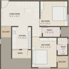 Floor Plan  shivay-sky Floor Plan Floor Plan