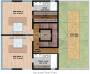 Floor Plan (4BHK+4T + Servant Room) Influence Float Floor Plan (4BHK+4T + Servant Room)