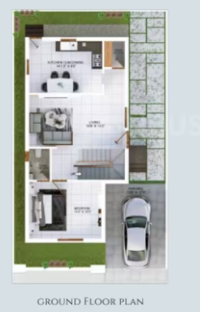 Ground Floor Plan pacifica-globus-palladium Floor Plan Ground Floor Plan