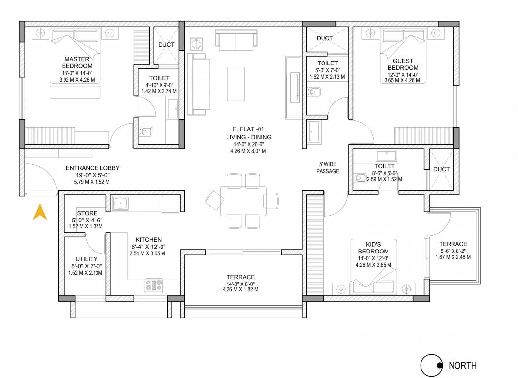 Floor Plan serenity Floor Plan Floor Plan