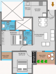 Floor Plan the-skylark-ii Floor Plan Floor Plan