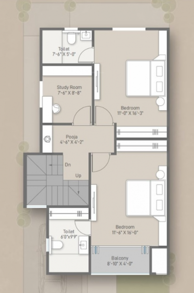  exotica Floor Plan First Floor Plan