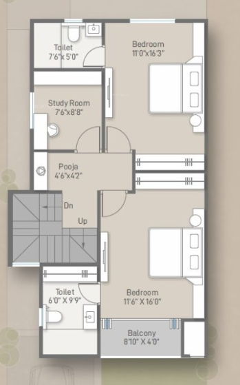  exotica Floor Plan First Floor Plan
