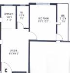  prafullarenu Floor Plan Floor Plan