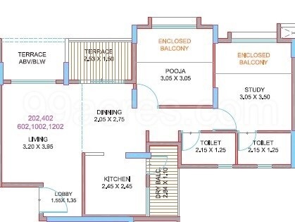 Floor Plan river residency Floor Plan Floor Plan