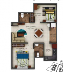  revolution-one Floor Plan Floor Plan