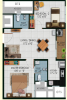  revolution-one Floor Plan Floor Plan